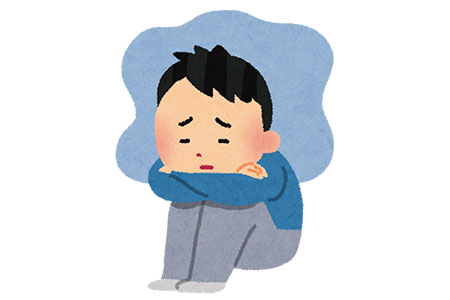 うつ病