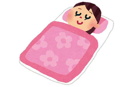 睡眠障害(不眠症)