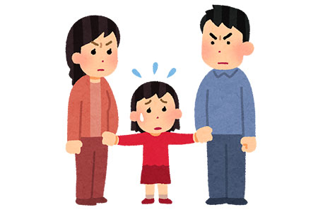 カサンドラ症候群